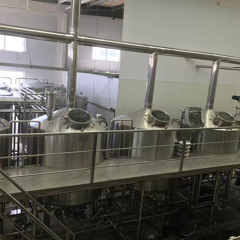 河东精酿啤酒设备厂—啤酒文化的深刻内涵